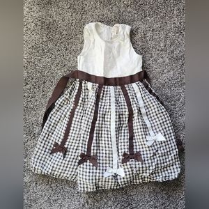 Little girls dress